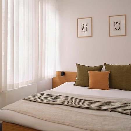 The Marloes Aparthotel London Exterior photo