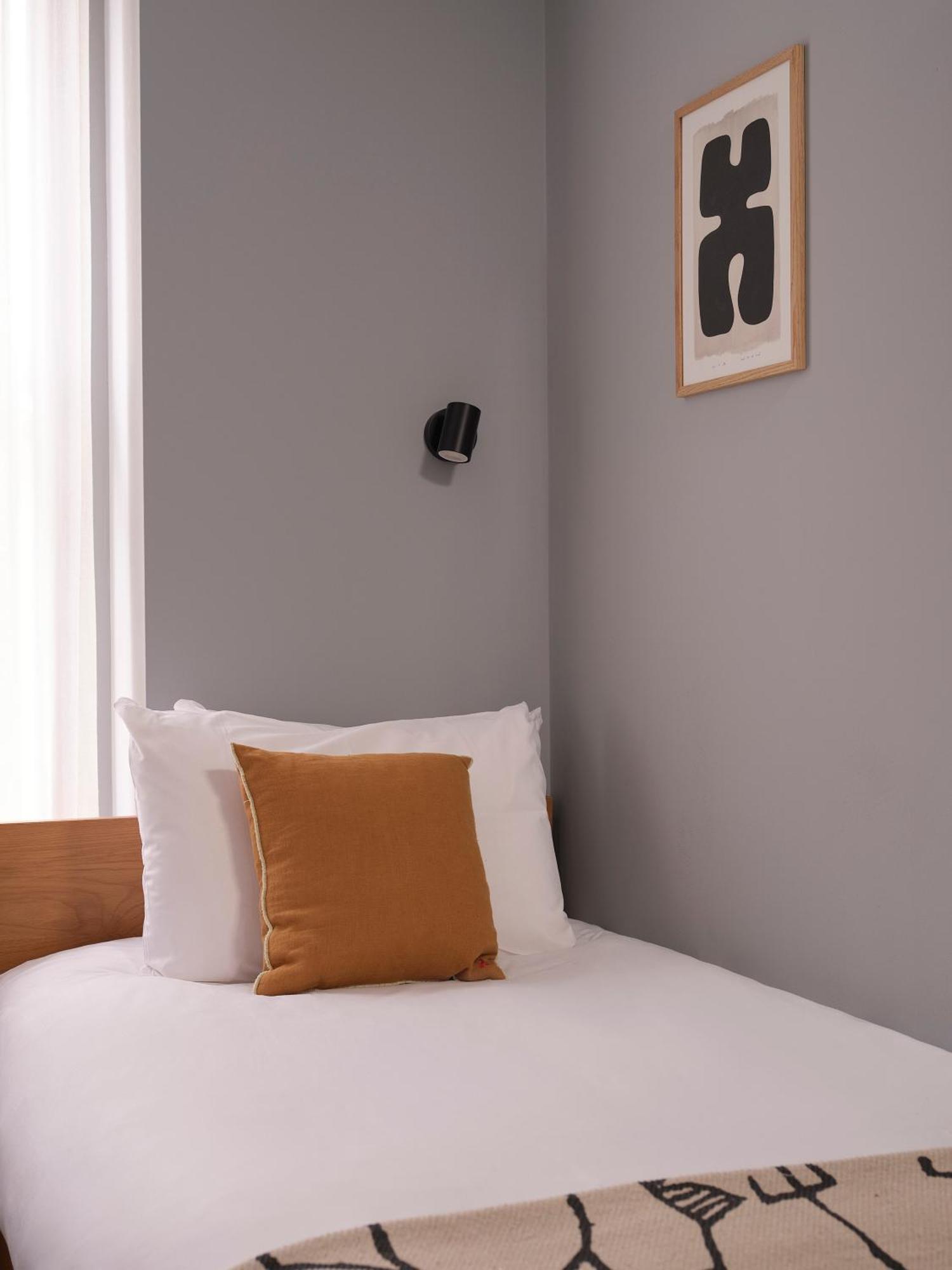 The Marloes Aparthotel London Exterior photo
