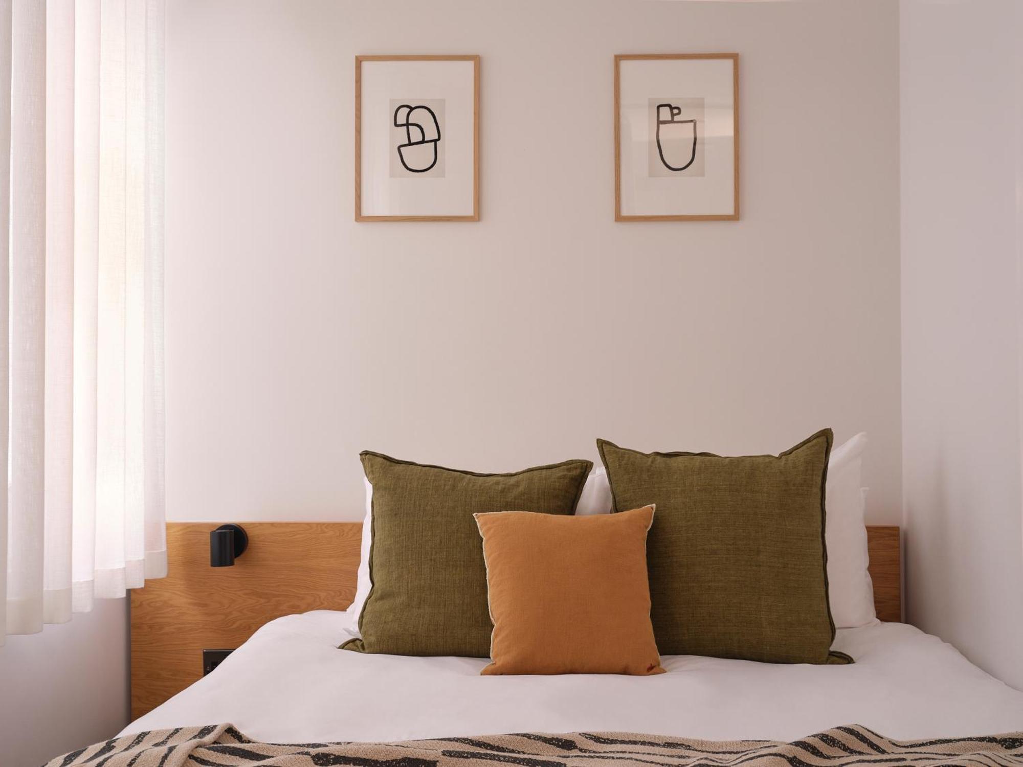 The Marloes Aparthotel London Exterior photo