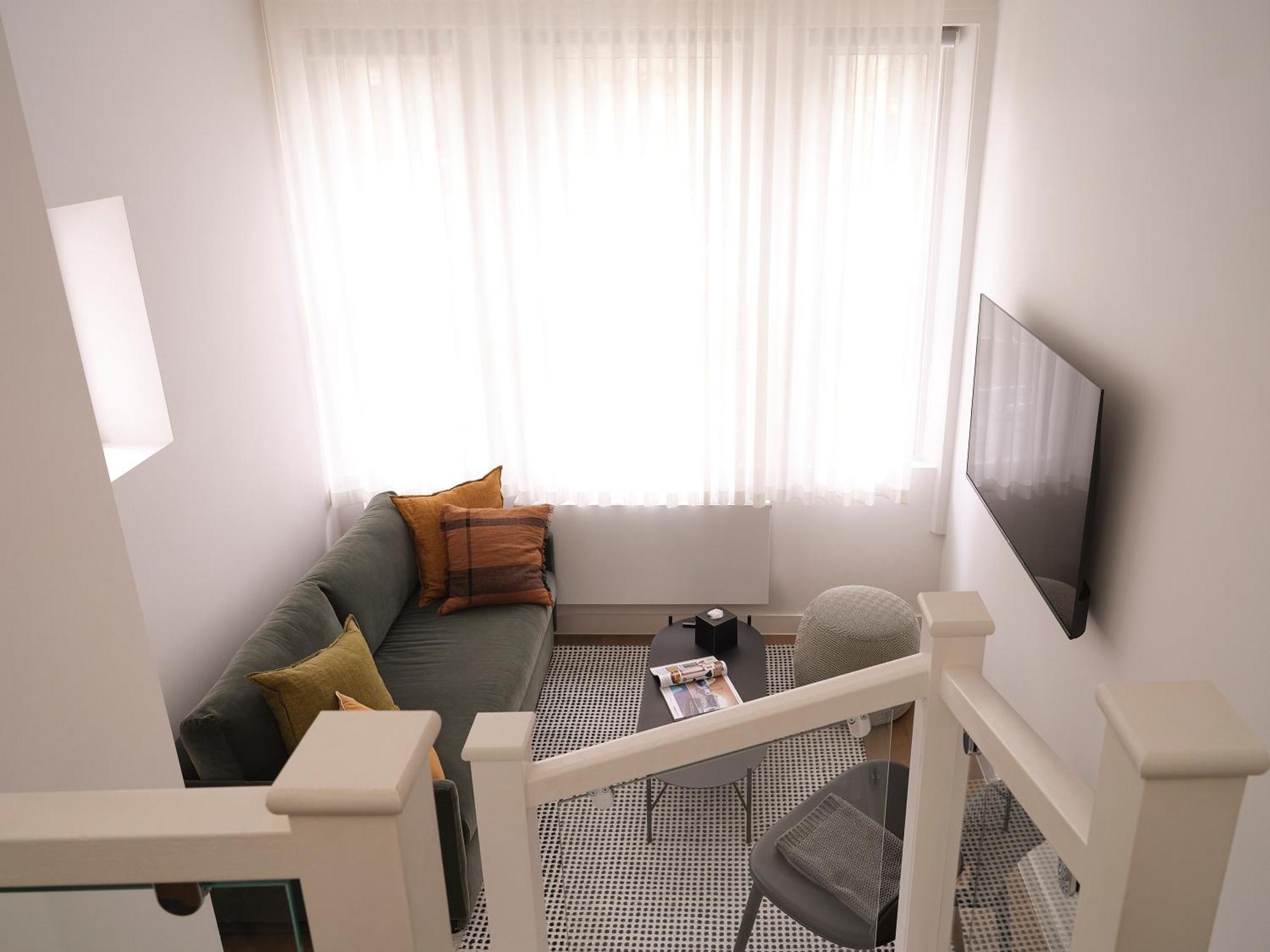 The Marloes Aparthotel London Exterior photo