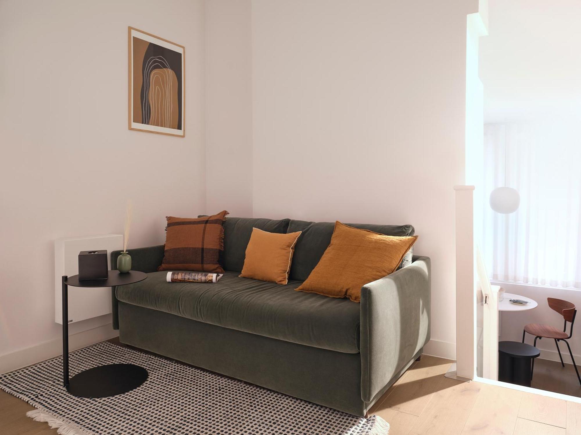 The Marloes Aparthotel London Exterior photo