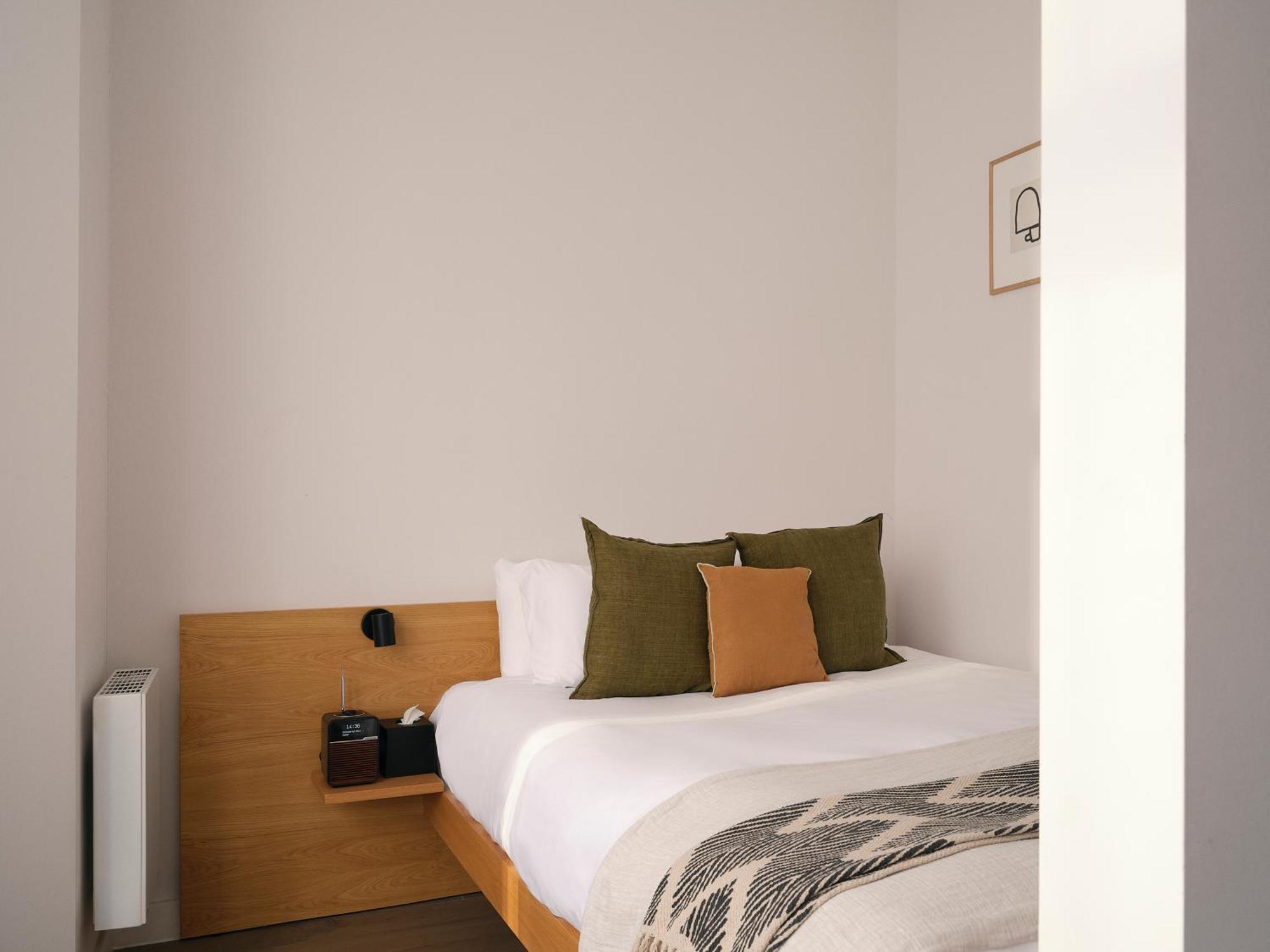 The Marloes Aparthotel London Exterior photo