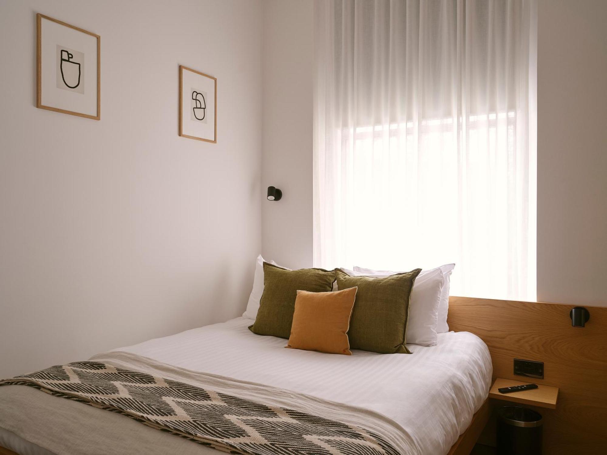 The Marloes Aparthotel London Exterior photo