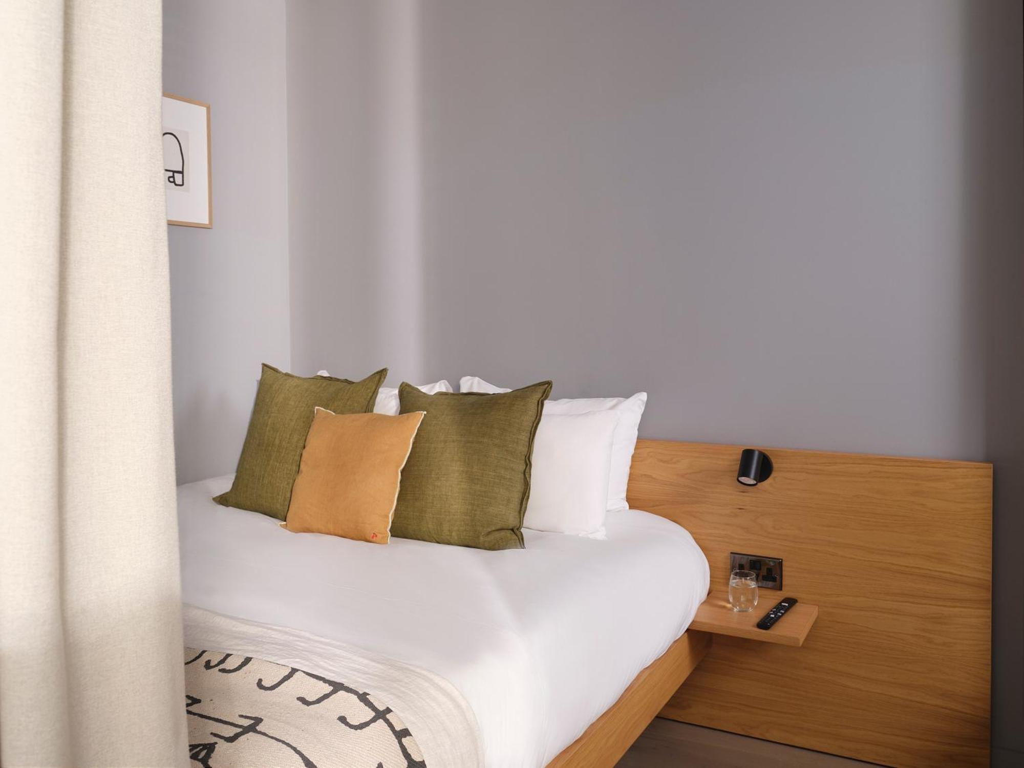 The Marloes Aparthotel London Exterior photo